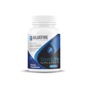 Bottle of StemLife