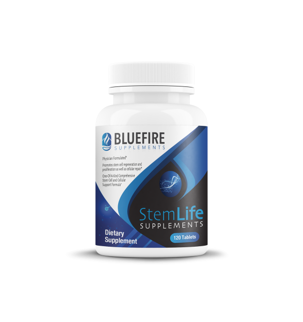Bottle of StemLife