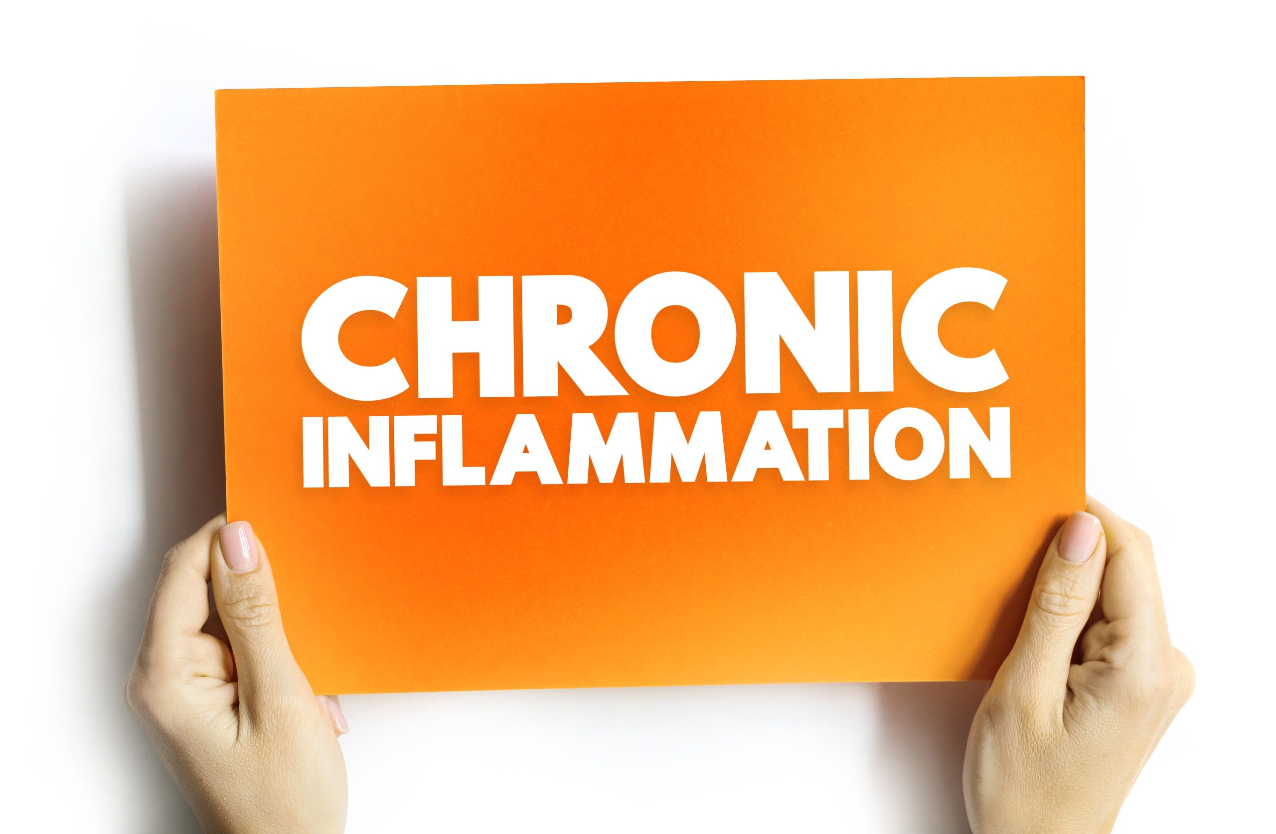 Chronic Inflammation